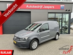 Volkswagen Caddy - Bestel 1.2 TSI L1H1 BMT