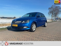 Skoda Fabia - 1.2 TSI JOY