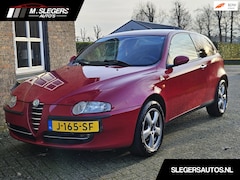 Alfa Romeo 147 - 1.6 T.Spark Veloce Progression*APK 11-2025