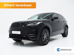 Land Rover Range Rover Velar - P400e AWD Dynamic SE AUTOMATIC