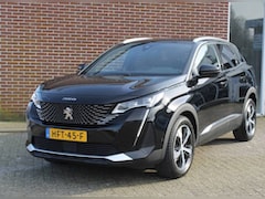 Peugeot 3008 - 1.2 PureTech 130pk S&amp;S EAT8 GT