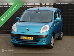 Renault Kangoo Family - 1.6-16V Expression