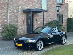 BMW Z4 Roadster - 2.5i Sport xenon navi Leder