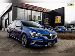 Renault Mégane - 1.6 GT, 205 PK, HUD, ACC, BOSE, Dealer onderhouden