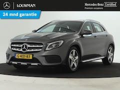 Mercedes-Benz GLA-Klasse - 180 Business Solution AMG | Navigatie | Camera | Climate Control | Stoelverwarming | Parke