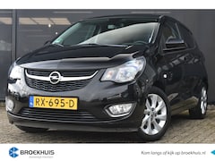 Opel Karl - 1.0 Innovation | Navigatie by App | Parkeersensoren | Climate Control | Dealeronderhouden