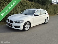 BMW 2-Serie - 116i NAVI 2xPDC Climate-control Climate-control