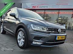 Volkswagen Tiguan - 1.4 TSI ACT Highline DSG Automaat 1eEig Dealer onderhouden