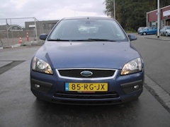 Ford Focus - 1.6-16V First Edition met airco EXPORT