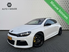 Volkswagen Scirocco - 2.0 TSI R PANO leer Xenon Led