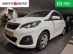 Peugeot 108 - 1.0 e-VTi Active | Pack Premium | Airco | Bluetooth