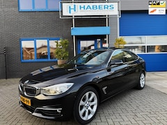 BMW 3-serie Gran Turismo - 328i xDrive High Executive 245PK|Headup|Xenon|Kantel/Schuifdak|Leder|360Camera|Adaptive|Pr