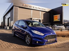 Ford Fiesta - 1.6 ST2, 182 PK, Navi, Cruise, Winterpakket