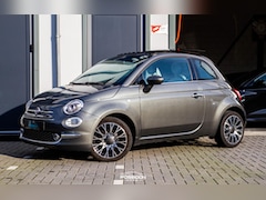 Fiat 500 - 1.0 Hybrid Star PANO