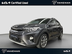 Kia Stonic - 1.0 T-GDi DynamicLine