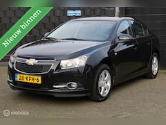 Chevrolet Cruze - 1.6 LS