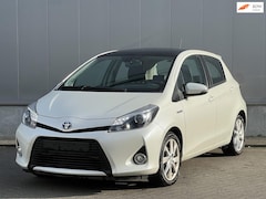 Toyota Yaris - 1.5 Full Hybrid Dynamic Full Options