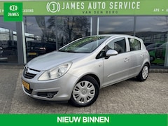 Opel Corsa - 1.2-16V Enjoy