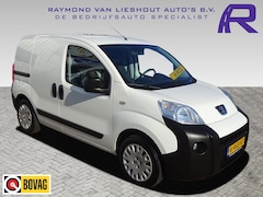 Peugeot Bipper - 1.3 BlueHDi XT + AIRCO SCHUIFDEUR CRUISE CONTROL