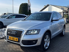 Audi Q5 - 2.0 TFSI Quattro Automaat 2009 Youngtimer NL Auto