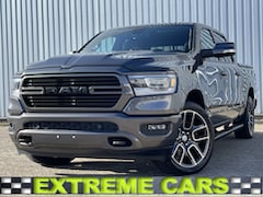 Dodge Ram Pick Up - 1500 4x4 Crew Cab Bighorn LPG