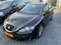 Seat Leon - 1.6 Style KM 189089 MET NAP