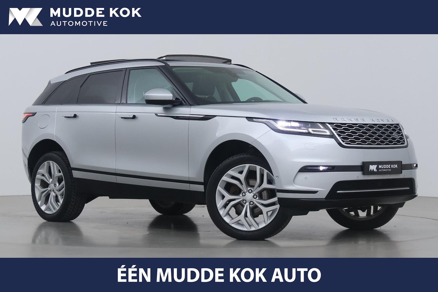 Land Rover Range Rover Velar - D240 AWD SE | BTW Auto | Panoramadak | Stoel+Stuurverwarming | Head-Up | BLIS | Camera - AutoWereld.nl