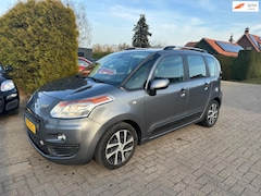 Citroën C3 Picasso - 1.6 HDiF Aura