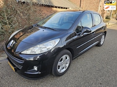 Peugeot 207 - 1.6 VTi Première