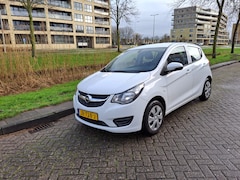 Opel Karl - 1.0 ecoFLEX Edition