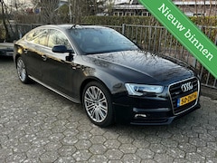 Audi A5 Sportback - 3.0 TDI Aut Quattro Pro Line S 245pk | B&O