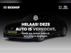 Mazda 3 Sport - 3 2.0 e-SkyActiv-G M Hybrid 150 Sportive