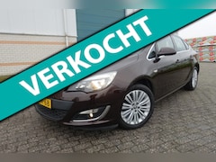 Opel Astra - 1.4 Turbo Design Edition - lm velgen