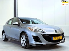 Mazda 3 - 3 1.6 Business Dealer O.H