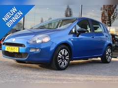 Fiat Punto Evo - 0.9 TWINAIR EASY 5-DEURS | CRUISE | AIRCO | ORIG. NL