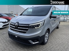 Renault Trafic - 2.0 Blue dCi 130 T30 L2H1 Advance