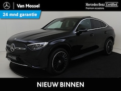 Mercedes-Benz GLC-klasse Coupé - 300e 4MATIC AMG Line / Stoelverwarming / 360Graden-Camera / Panaroma-schuifdak / Memory-St