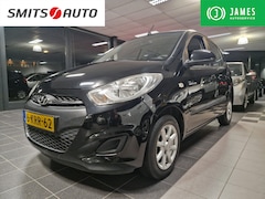 Hyundai i10 - 1.0 i-Drive Cool | Airco | 2e eignr