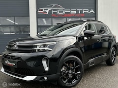 Citroën C5 Aircross - 1.6 Plug-in Hybrid Pano Trekhk Facelift Camera Adapt-Cruise