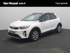 Kia Stonic - 1.0 T-GDi MHEV DynamicPlusLine | DCT7 Automaat | Camera | Navi | Climate Control |