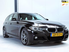 BMW 3-serie Touring - 316i Executive M Sport|Stoelverwarming|Trekhaak