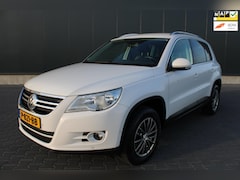 Volkswagen Tiguan - 1.4 TSI Easyline SUPER MOOIE AUTO