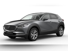 Mazda CX-30 - e-SkyActiv-X 186 6MT Luxury *Dealeronderhouden* *Verwacht