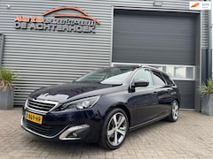 Peugeot 308 SW - 1.2 e-THP Première AUTOMAAT*Led*trekhaak