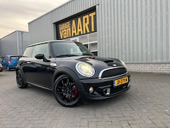 MINI Cooper S - 1.6 Chili | CLIMATE | XENON |