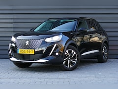 Peugeot 2008 - 1.2 PURETECH 130PK ALLURE PACK / NAVI / LED / CLIMA / 17"LMV / CAMERA / BLUETOOTH / CRUISE