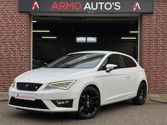 Seat Leon SC - 1.4 TSI FR | Airco | Navi | Cruise |