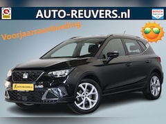 Seat Arona - 1.0 TSI FR / LED / Navi / CarPlay / ACC / Clima