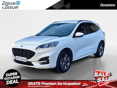 Ford Kuga - 2.5 PHEV ST-Line