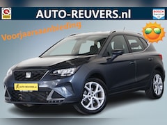 Seat Arona - 1.0 TSI FR / LED / Navi / CarPlay / ACC / Clima